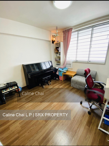 Blk 141 Bishan Street 12 (Bishan), HDB 4 Rooms #277218031